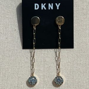 🆕DKNY Earrings